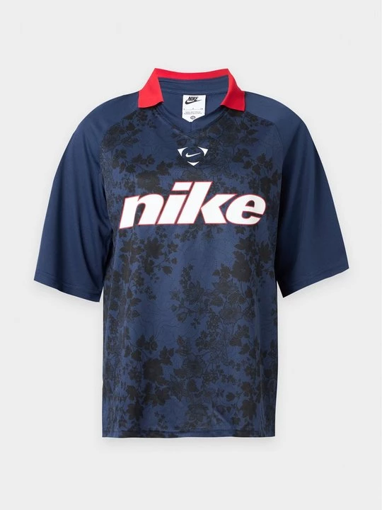 Foto van product Poloshirt Nike donkerblauw