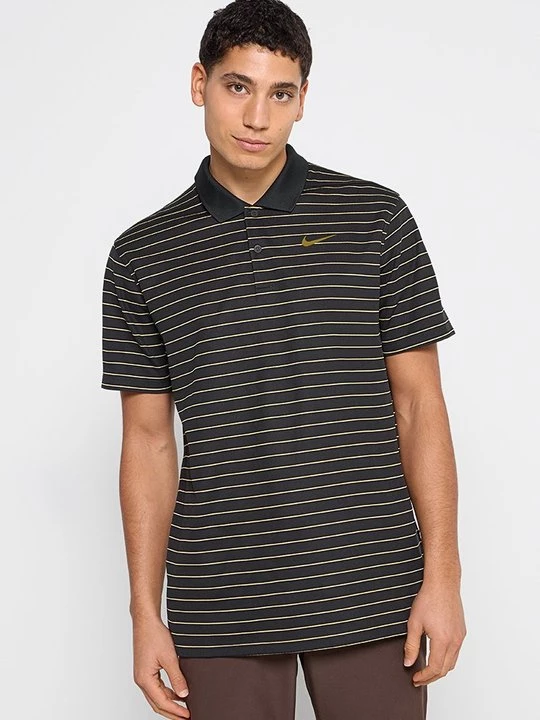 Foto van product Poloshirt Nike donkergroen