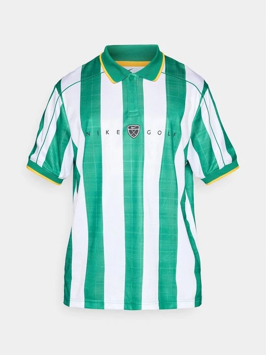 Foto van product Poloshirt Nike groen