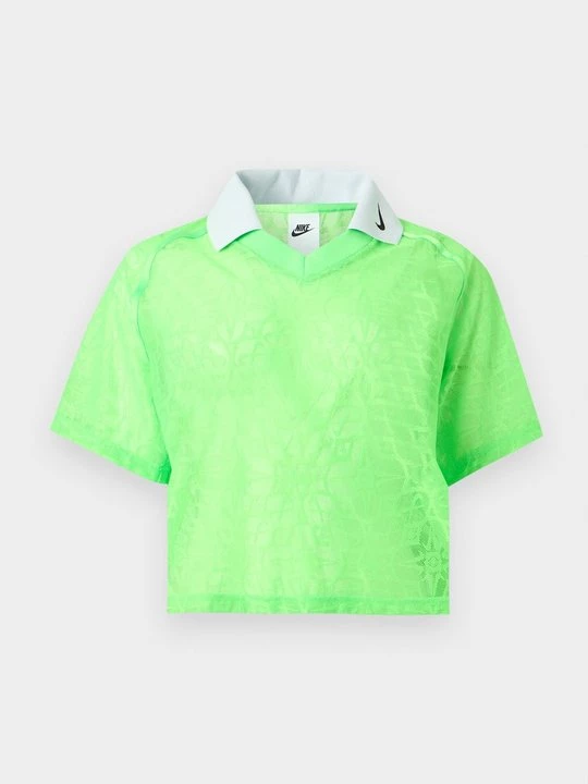 Foto van product Poloshirt Nike groen