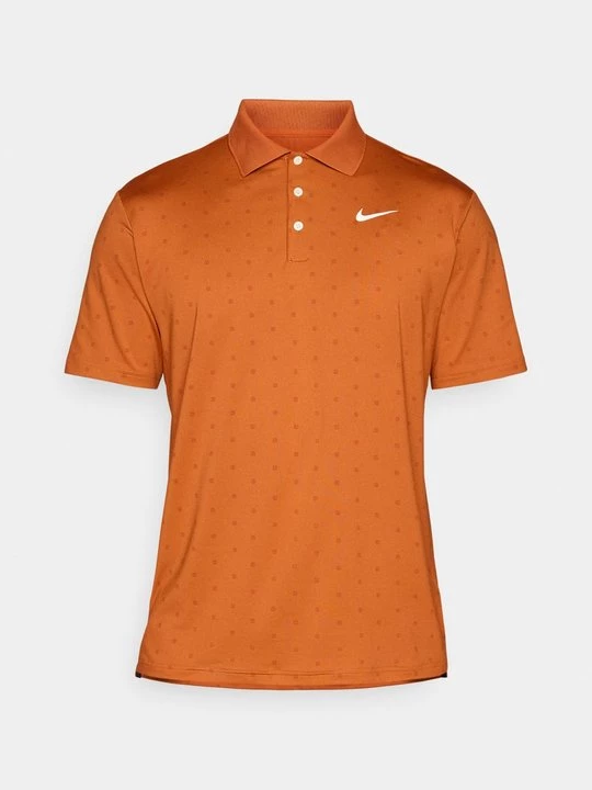 Foto van product Poloshirt Nike oranje