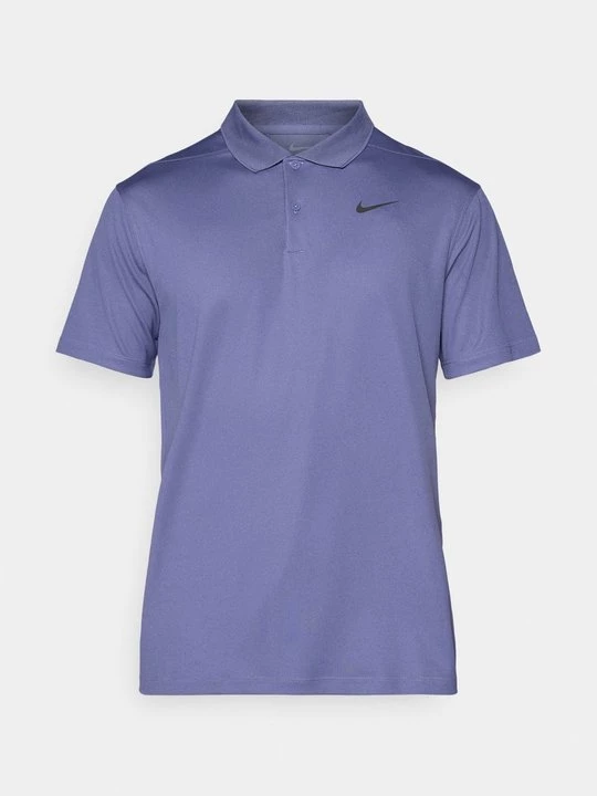 Foto van product Poloshirt Nike paars