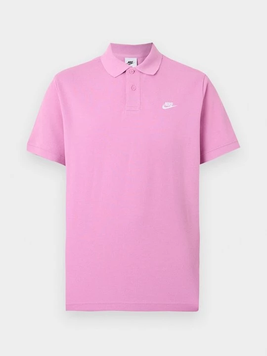 Foto van product Poloshirt Nike paars