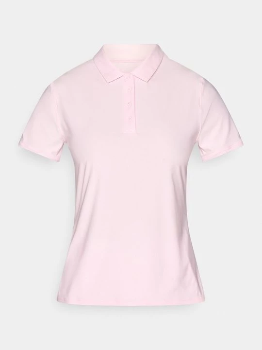 Foto van product Poloshirt Nike roze