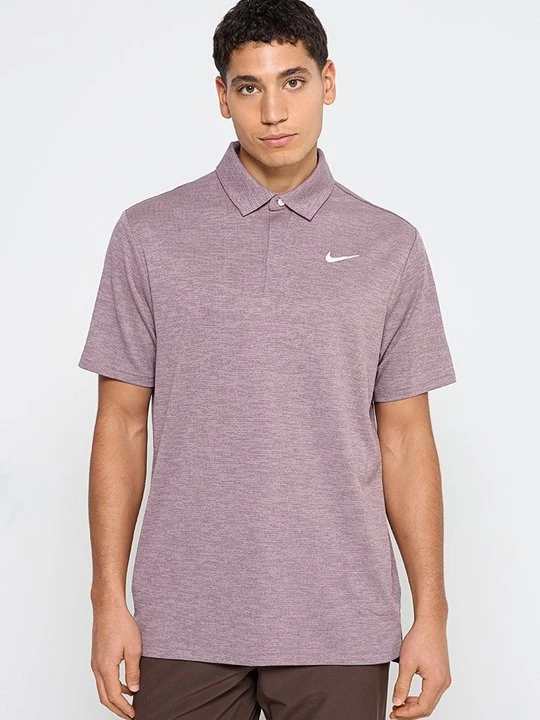 Foto van product Poloshirt Nike taupe