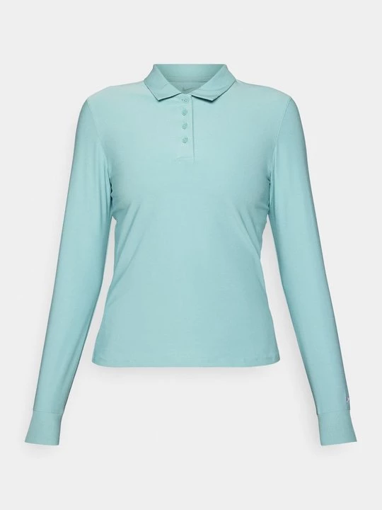 Foto van product Poloshirt Nike turquoise