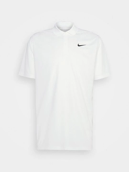 Foto van product Poloshirt Nike wit