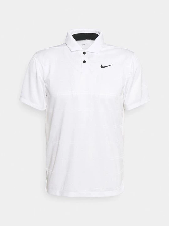 Foto van product Poloshirt Nike wit