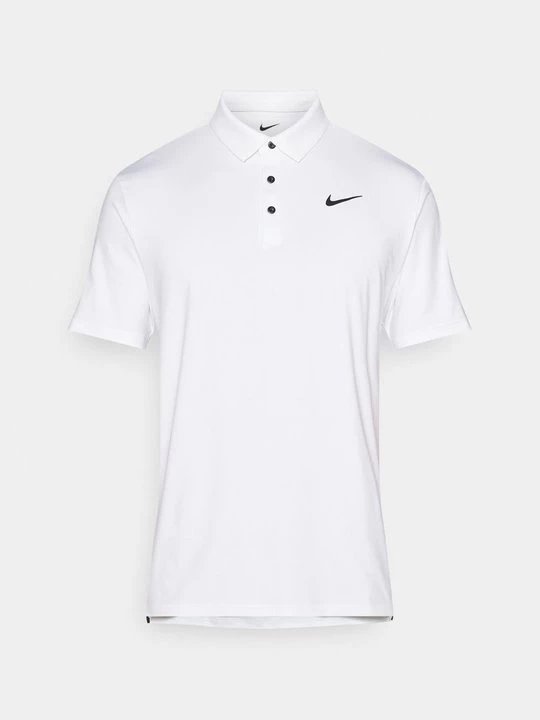 Foto van product Poloshirt Nike wit