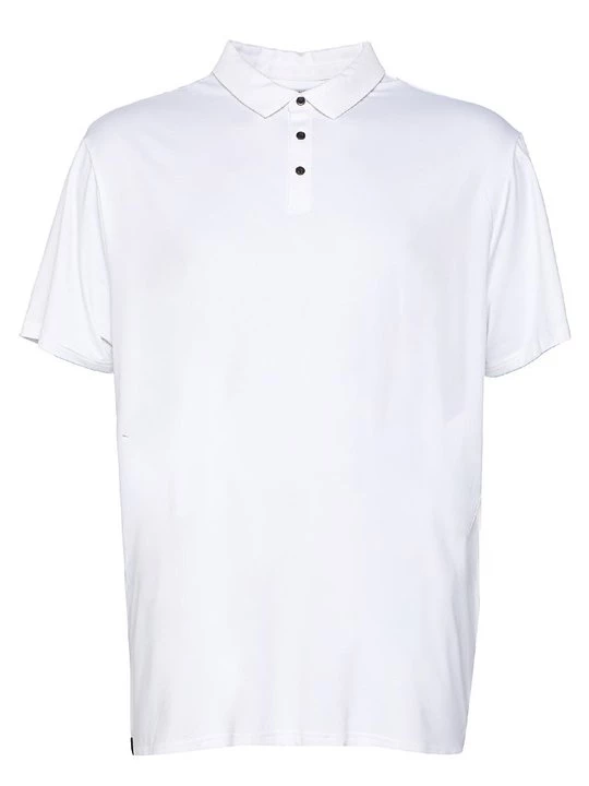 Foto van product Poloshirt Nike wit