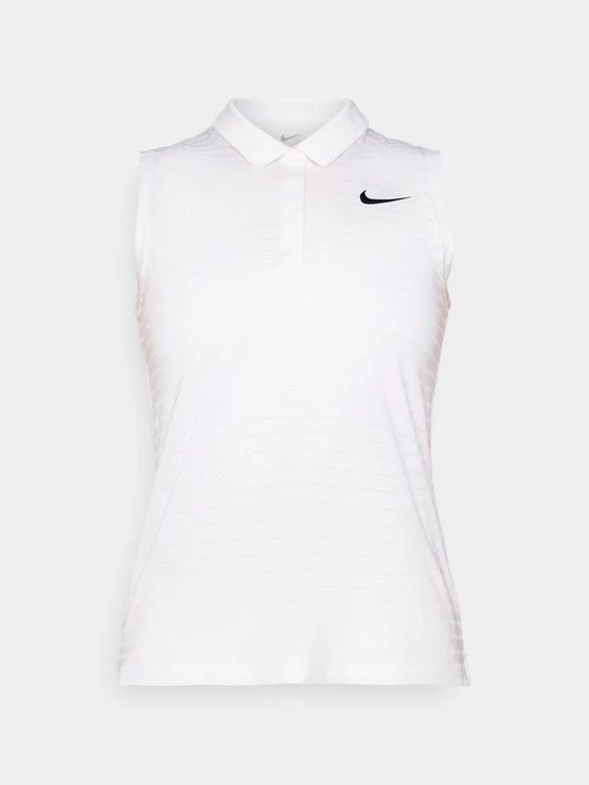 Foto van product Poloshirt Nike wit