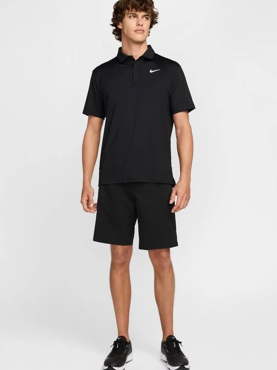 Foto van product Poloshirt Nike zwart