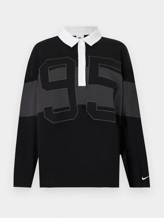 Foto van product Poloshirt Nike zwart