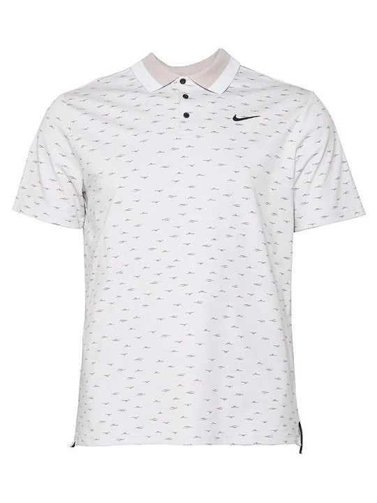 Foto van product Poloshirt Nike zwart