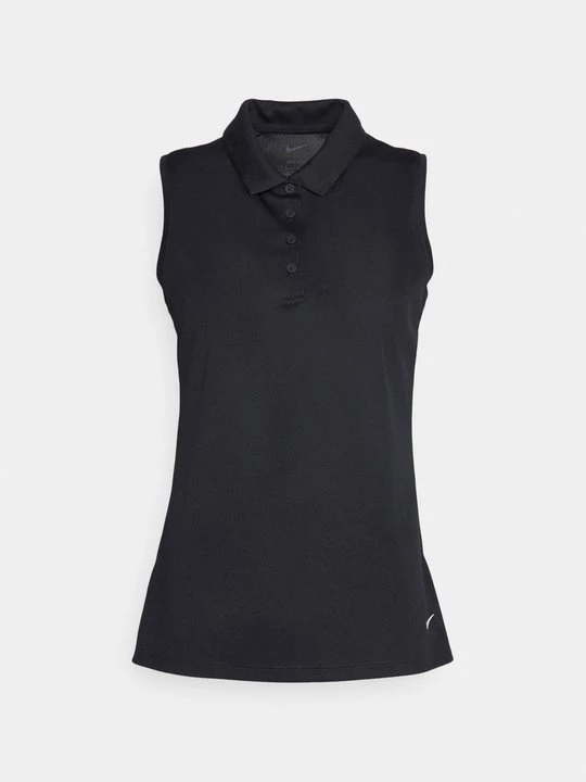 Foto van product Poloshirt Nike zwart