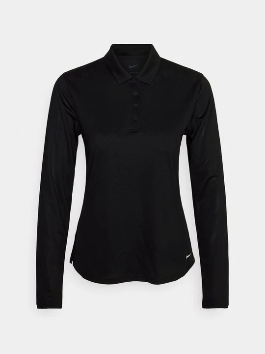 Foto van product Poloshirt Nike zwart
