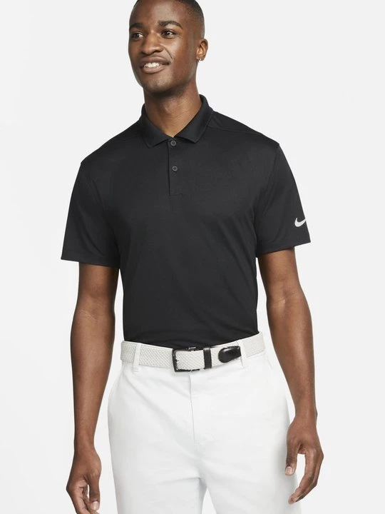 Foto van product Poloshirt Nike zwart