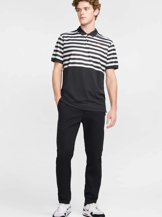 Foto van product Poloshirt Nike zwart