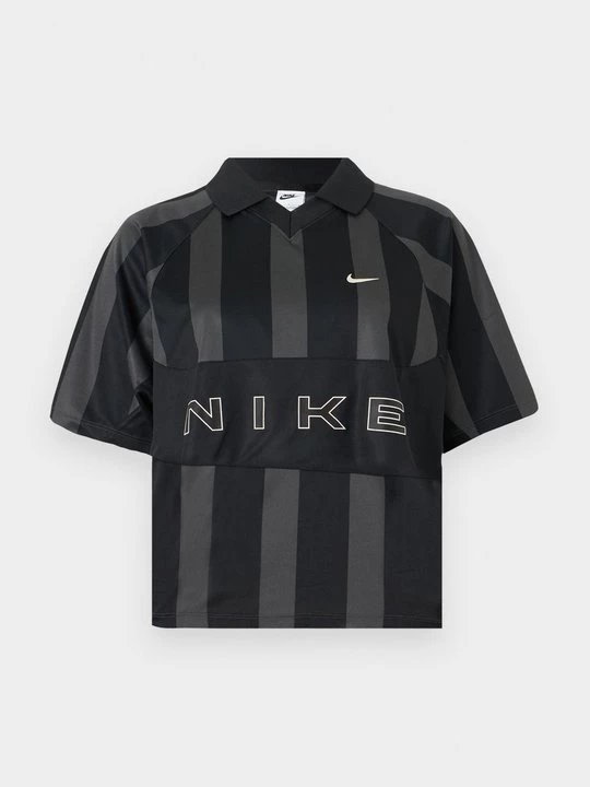 Foto van product Poloshirt Nike zwart