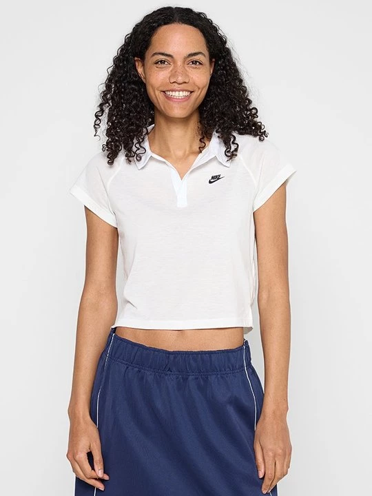 Foto van product Poloshirt Nike zwart