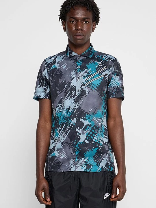 Foto van product Poloshirt Oakley