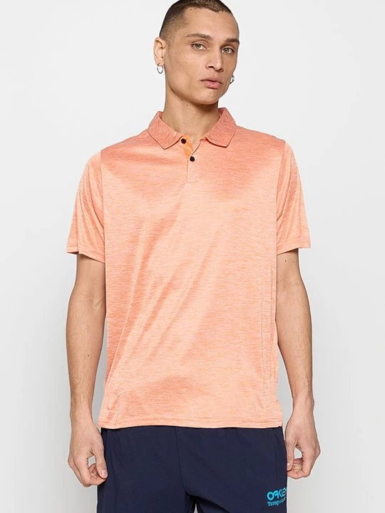 Foto van product Poloshirt Oakley