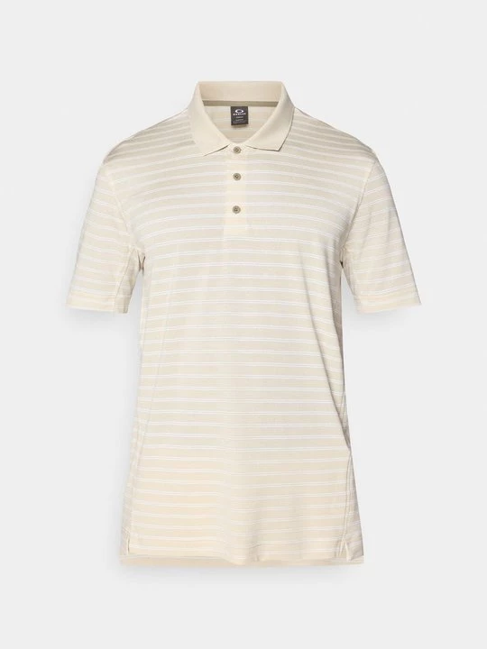 Foto van product Poloshirt Oakley crème