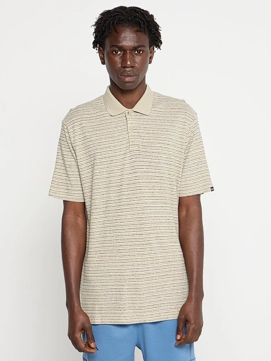 Foto van product Poloshirt Oakley lichtgroen