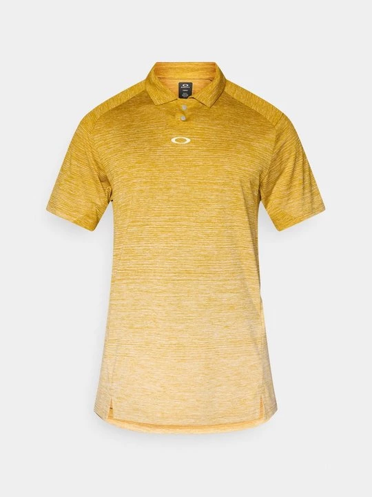 Foto van product Poloshirt Oakley rood