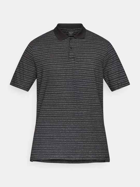 Foto van product Poloshirt Oakley zwart
