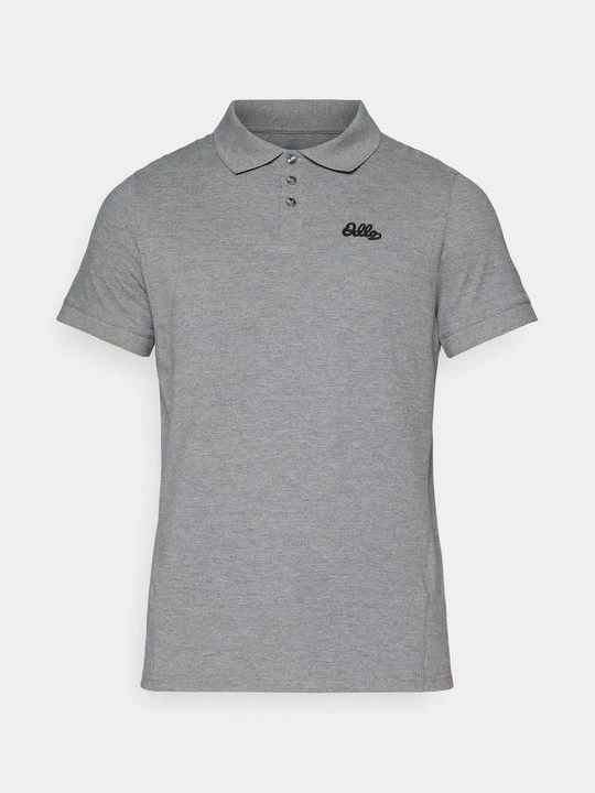 Foto van product Poloshirt Odlo grijs