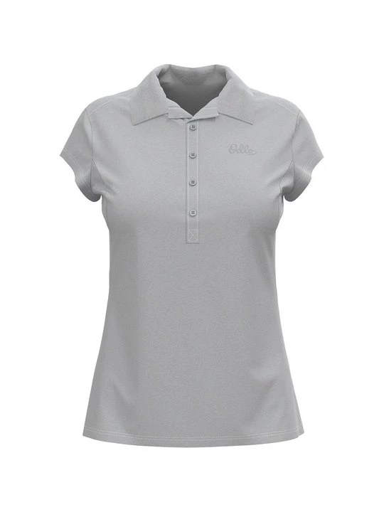 Foto van product Poloshirt Odlo grijs