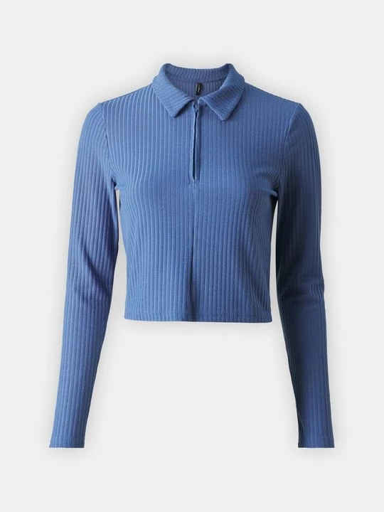 Foto van product Poloshirt Only blauw