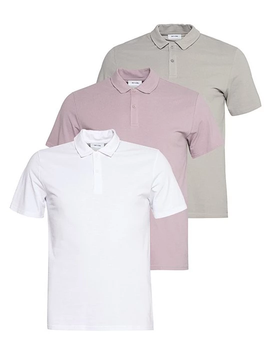 Foto van product Poloshirt Only & Sons