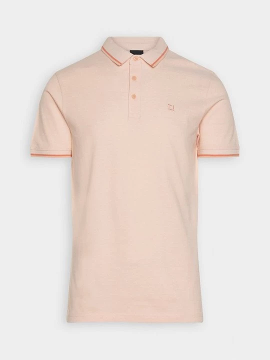 Foto van product Poloshirt Only & Sons beżowy