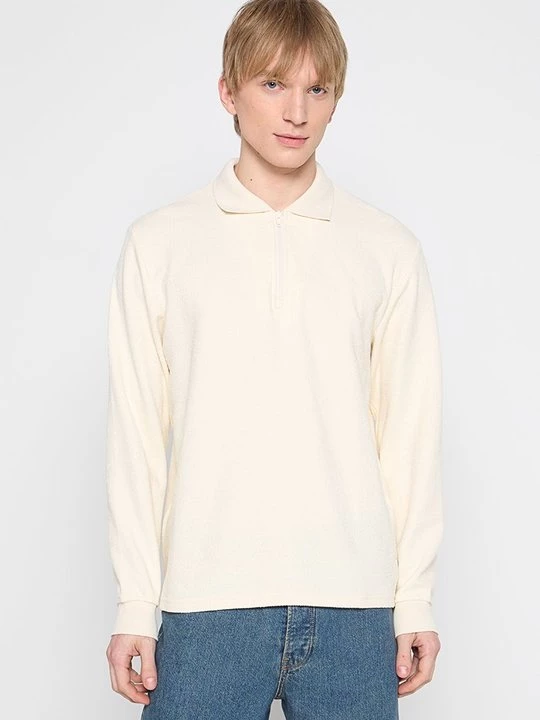 Foto van product Poloshirt Only & Sons crème