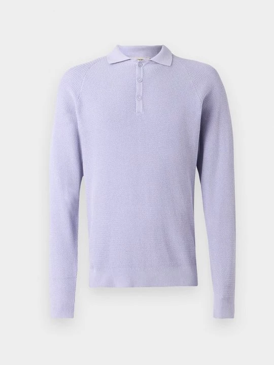 Foto van product Poloshirt Only & Sons lila