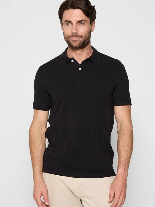 Foto van product Poloshirt Only & Sons wit