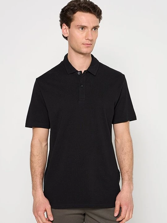Foto van product Poloshirt Only & Sons zwart