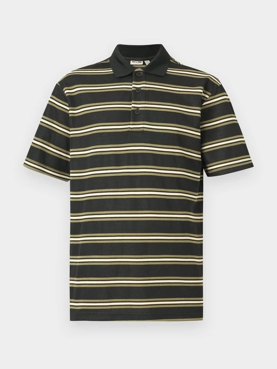 Foto van product Poloshirt Only & Sons zwart
