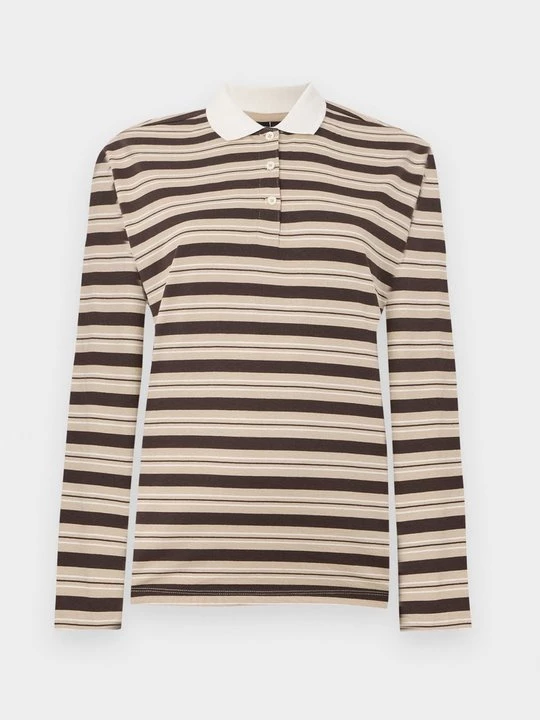 Foto van product Poloshirt Only zwart