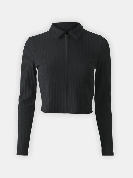 Foto van product Poloshirt Only zwart
