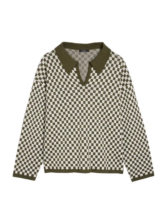Foto van product Poloshirt PARFOIS