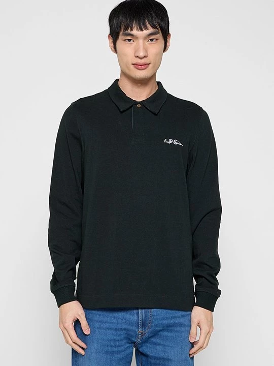 Foto van product Poloshirt Paul Smith
