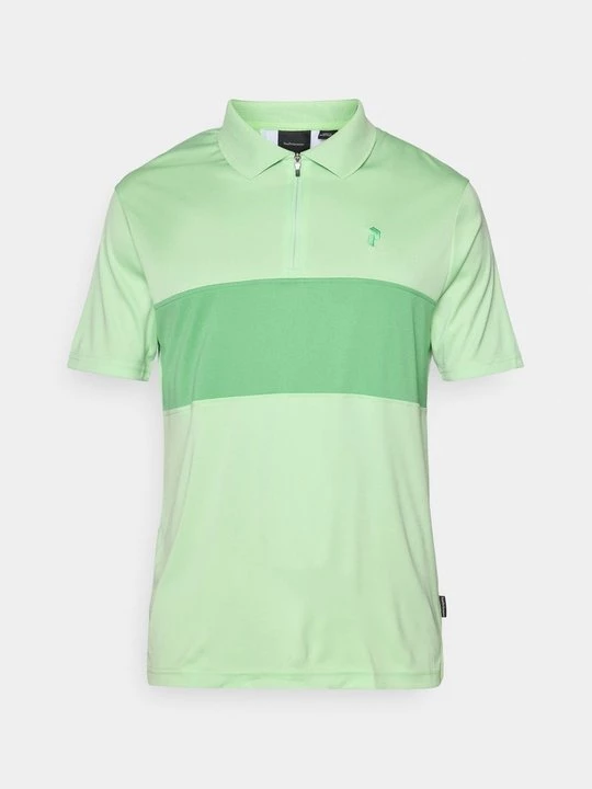Foto van product Poloshirt Peak Performance zwart