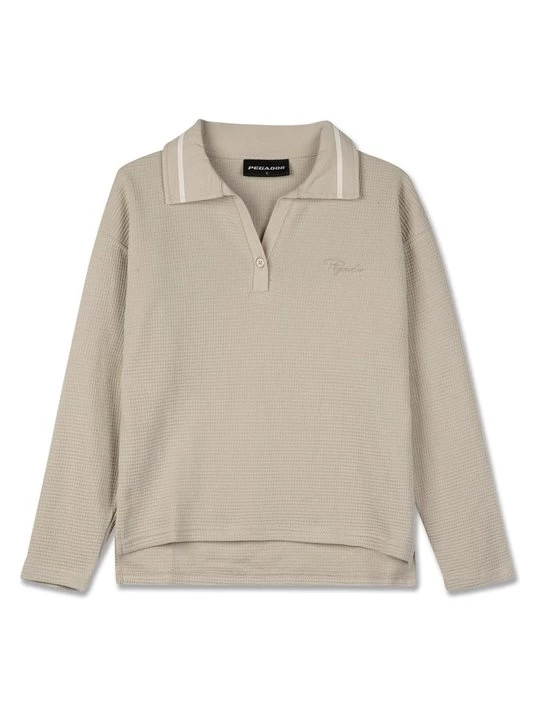Foto van product Poloshirt Pegador beżowy