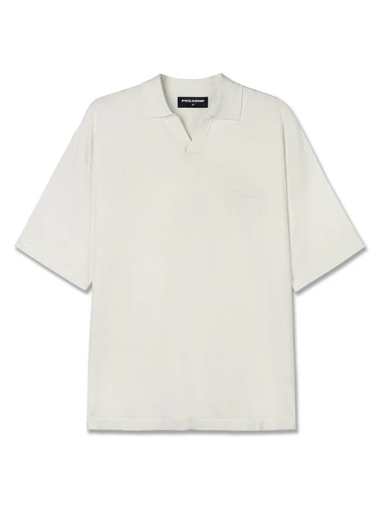 Foto van product Poloshirt Pegador crème