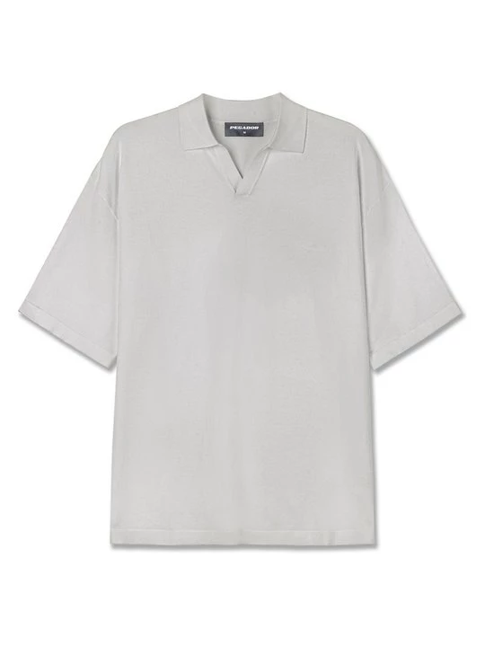 Foto van product Poloshirt Pegador grijs