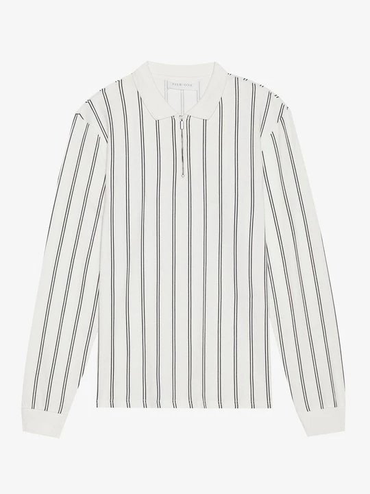 Foto van product Poloshirt Pier One By Zalando crème