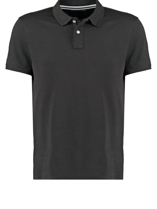 Foto van product Poloshirt Pier One By Zalando zwart